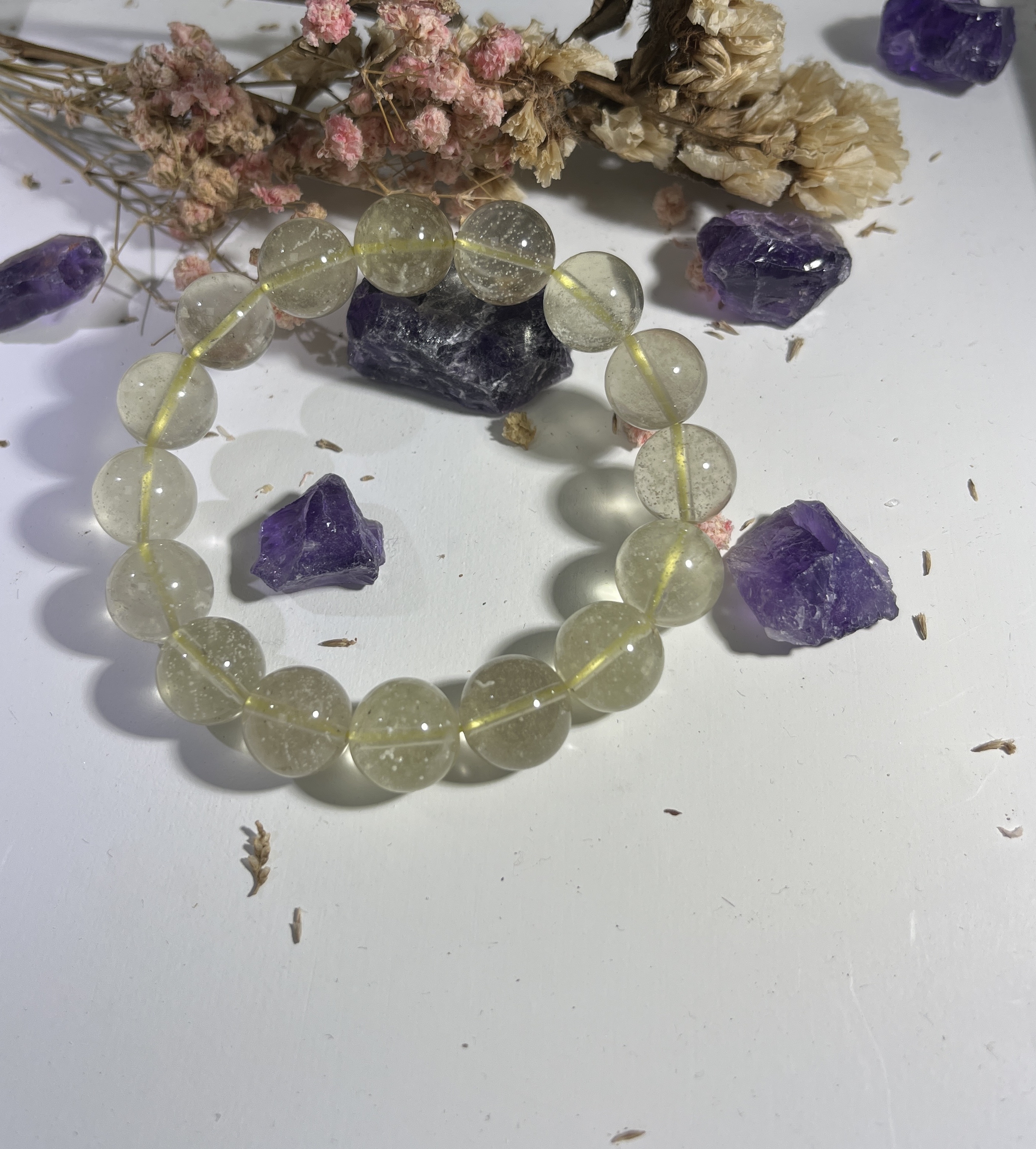 利比亞黃金磒石 12m+