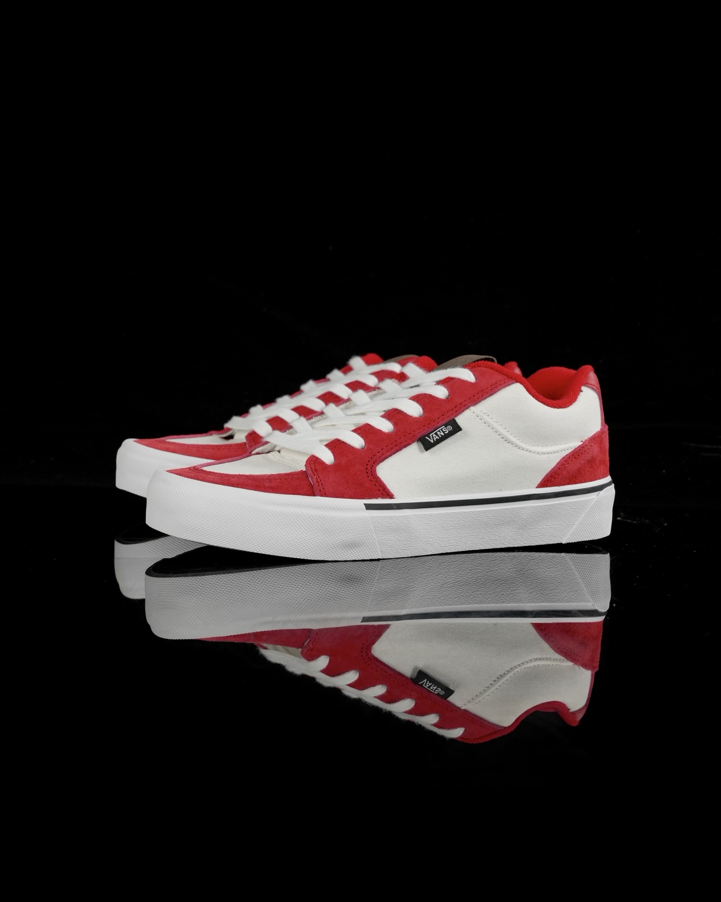 Vans Chukka Push VN000CZW6RT