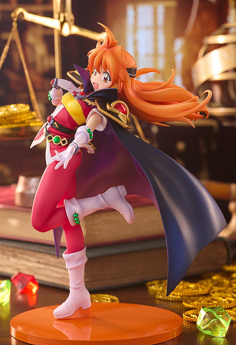 (預訂訂金 $300) (總價 $730) 角川 KADOKAWA KDcolle 魔劍美神 秀逗魔導士 原作版 莉娜·因巴斯 (行版) 