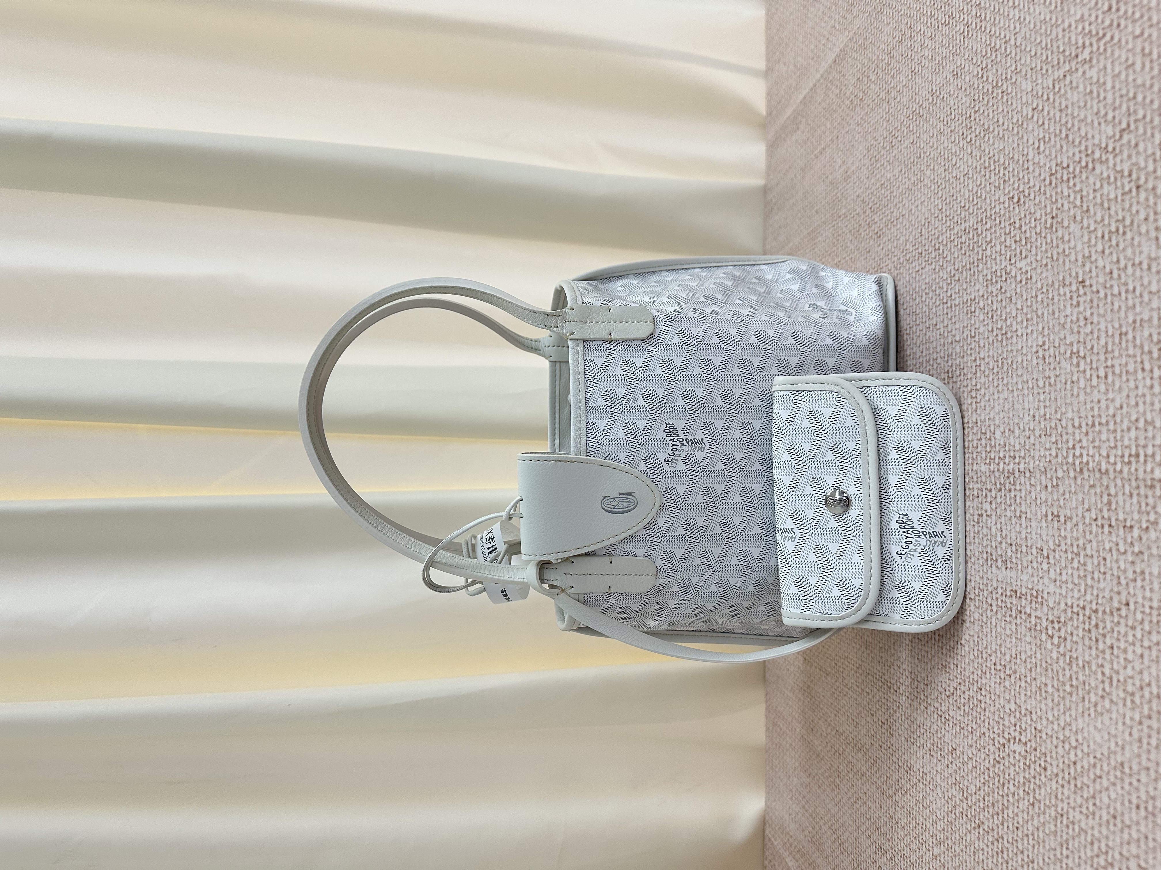 Pre-owned Goyard Anjou Bag/ Product Code: 26042111