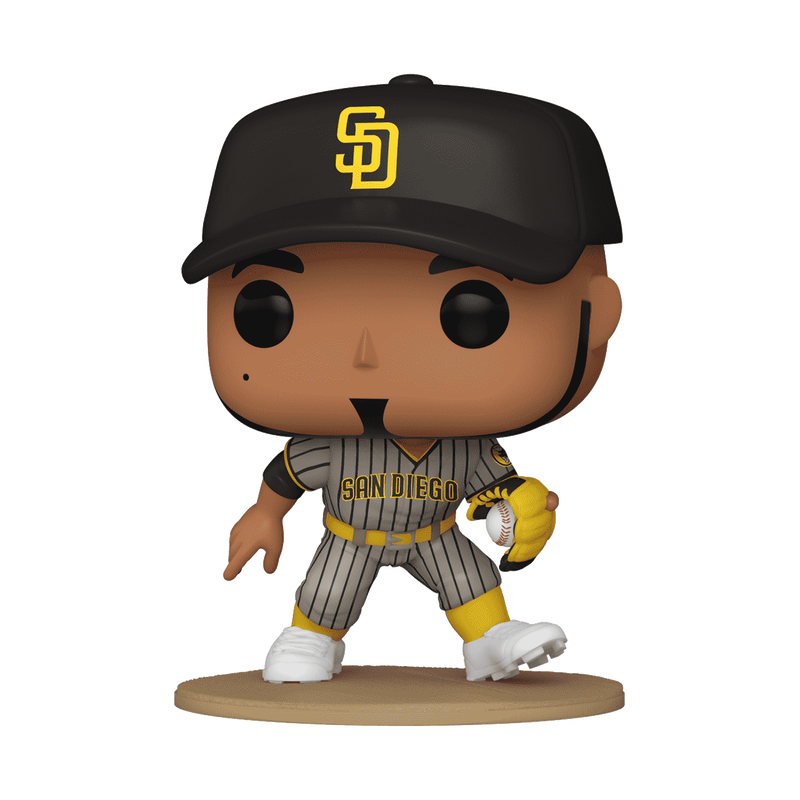 📦訂購 美國代購 Funko POP! Luis Arráez Figure 聖地牙哥教士 模型