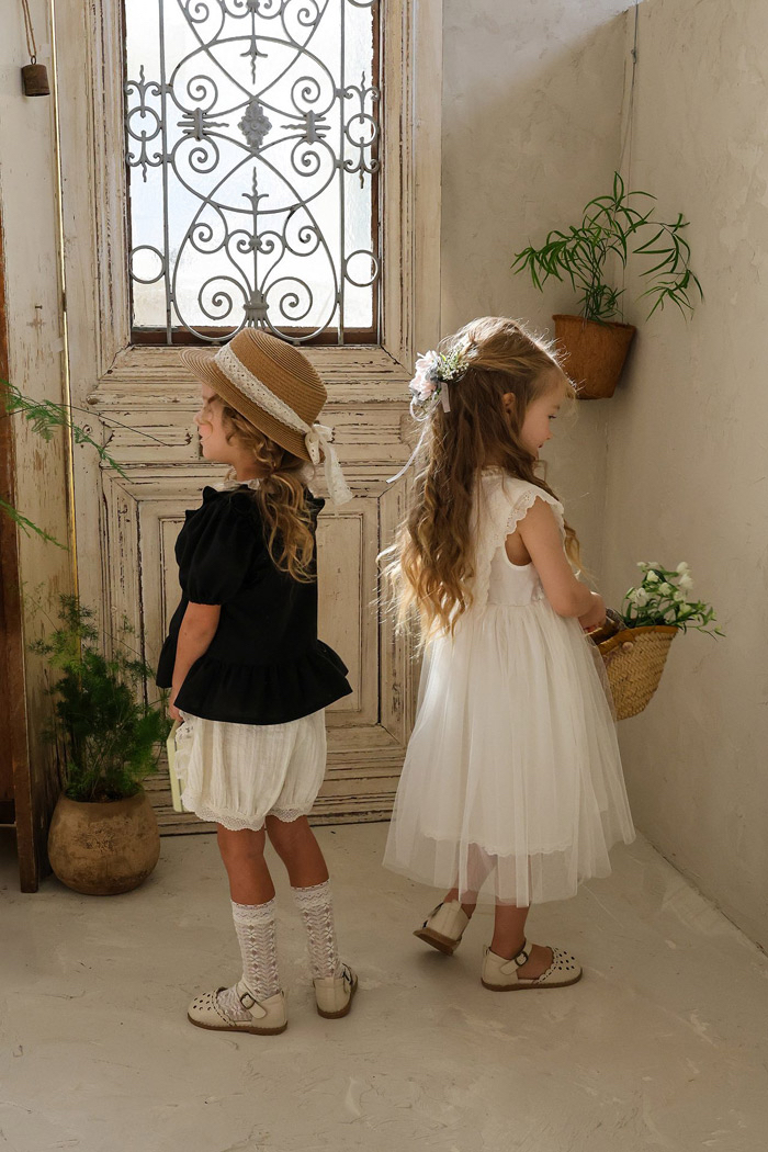 🇰🇷Puella_Flo裙