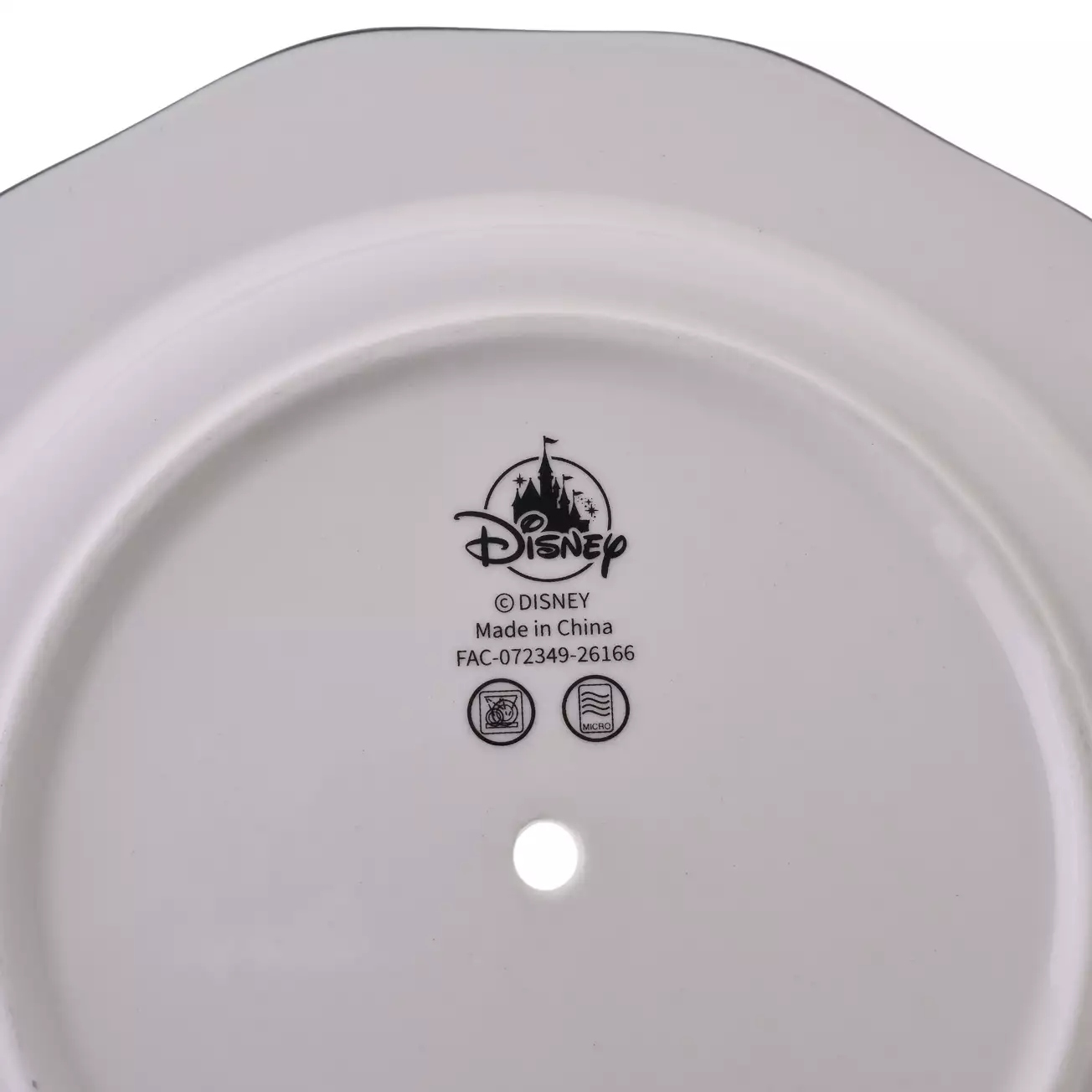 🌸 【預訂】Cake Stand - Table Top - 2026 TIM BURTON'S THE NIGHTMARE BEFORE CHRISTMAS