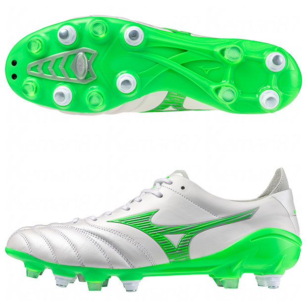 Mizuno Morelia Neo 4 Japan Mix