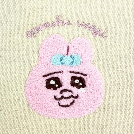 底褲兔 索袋｜現貨