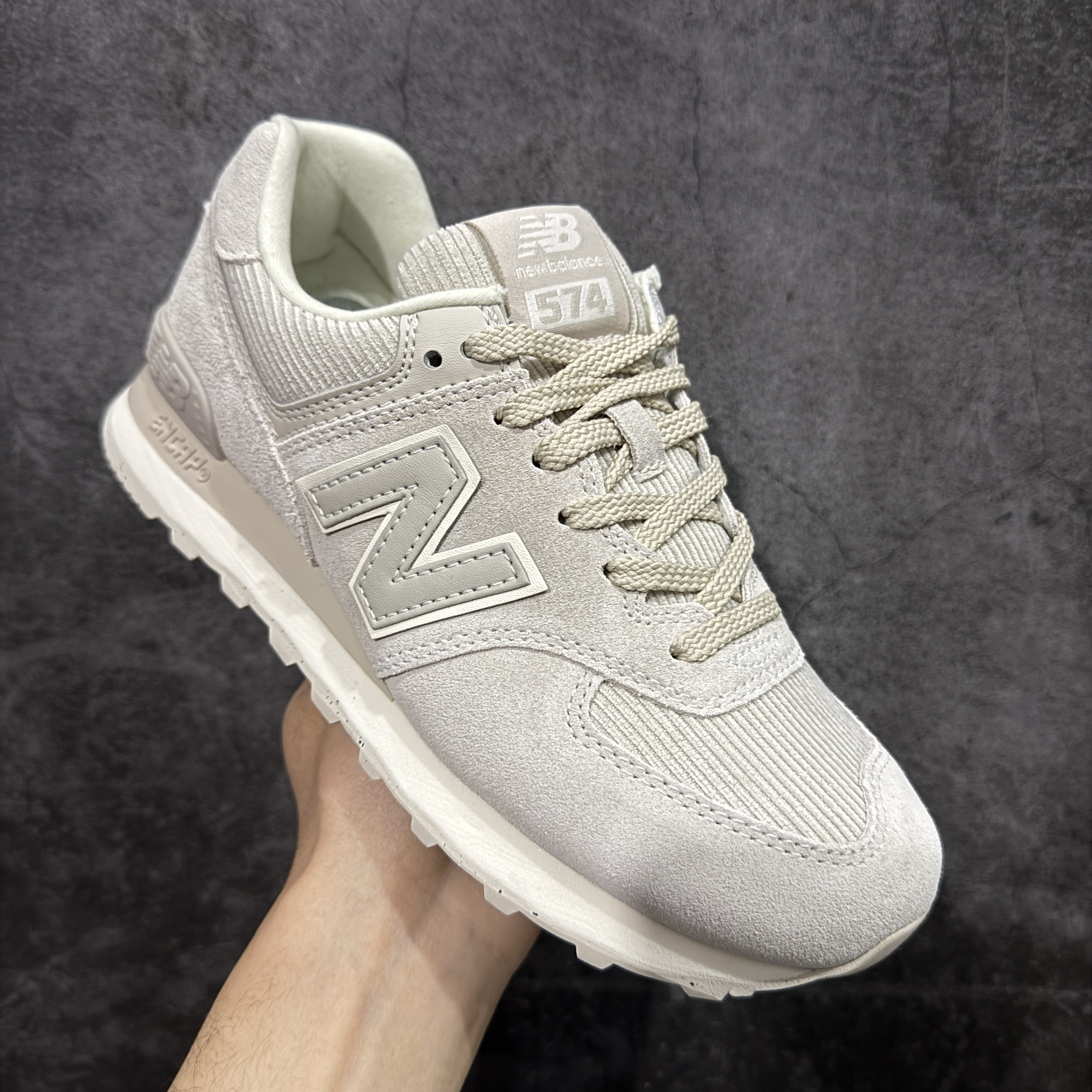 New Balance 574 WL574CBG