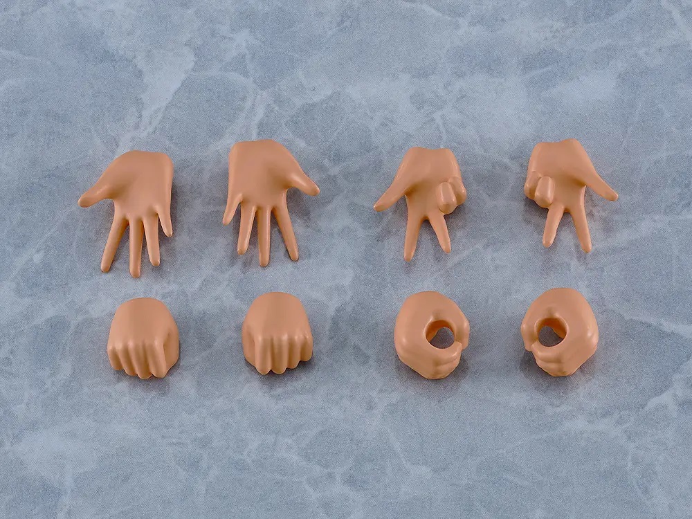 PLAMATEA Muse Body: Ichika C Type