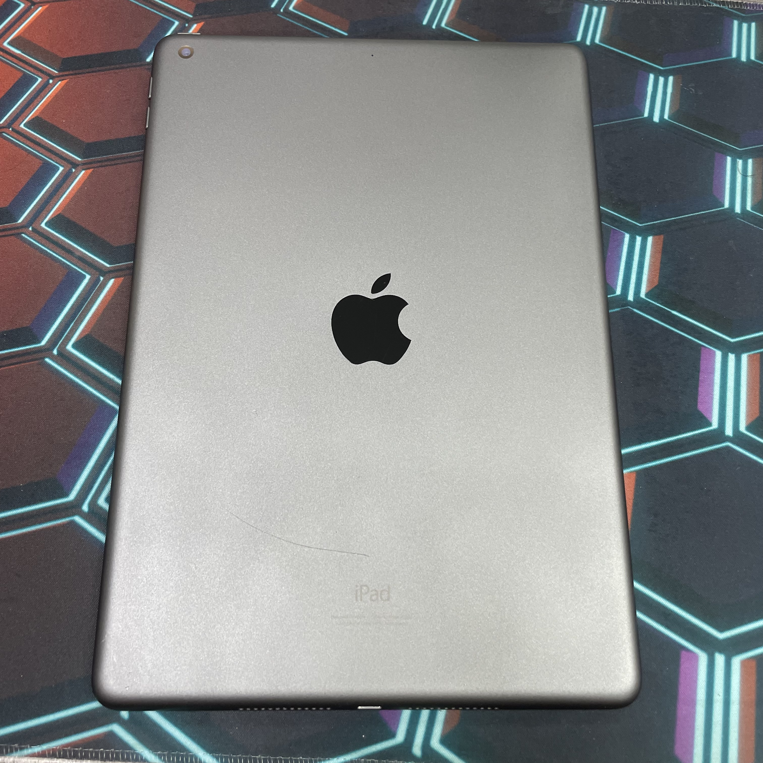 *823292 iPad 9 勁靚機 256GB WIFI版 灰色 gray