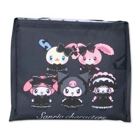 日本直送Sanrio  Lolita系列 Piano Kurumi Melody UsahaHana