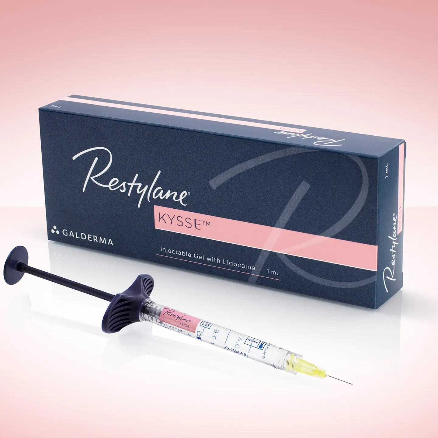 Restylane®Kysse 1ml