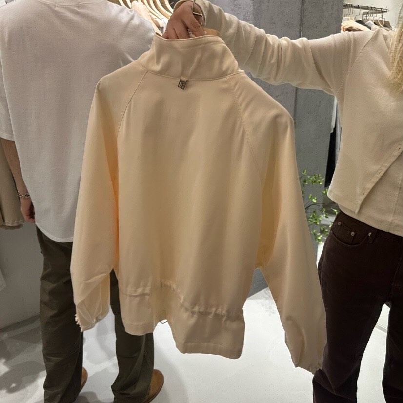 (2026FW) GENTLE B -JACKET 