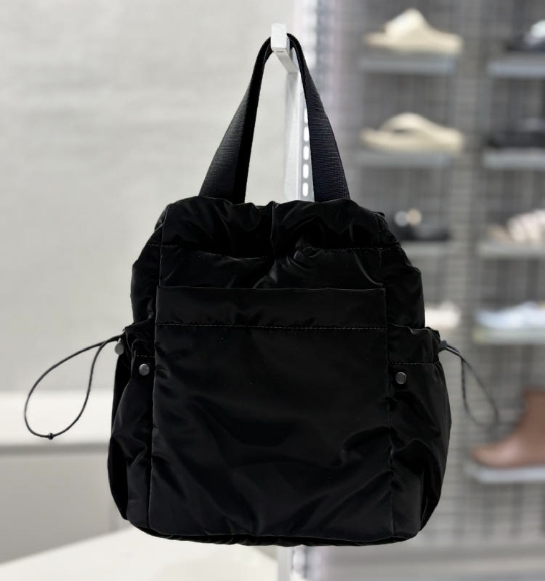 The North Face White Label Bonney Bucket Bag Mini