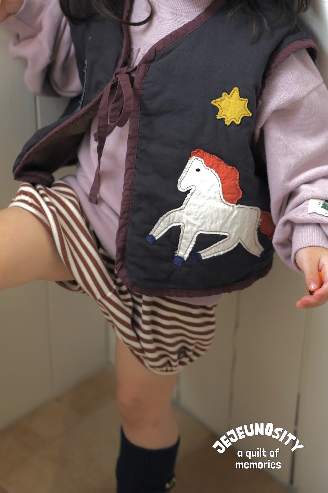 Jeje | Jul Jul Bloomer