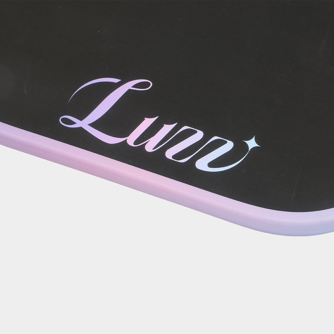 Luzz / [預購][較輕巧 適合快速反應與網前控制] Tornazo - Purple