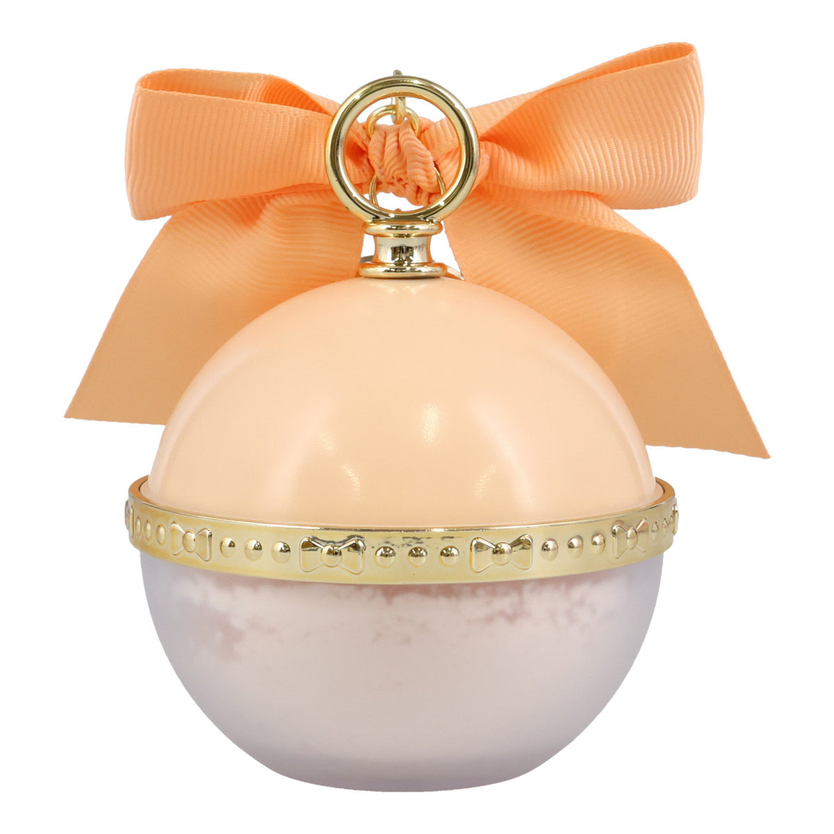 🎀【預訂】SHOBIDO x Chiikawa 蝴蝶結系列蜜粉 - Usagi