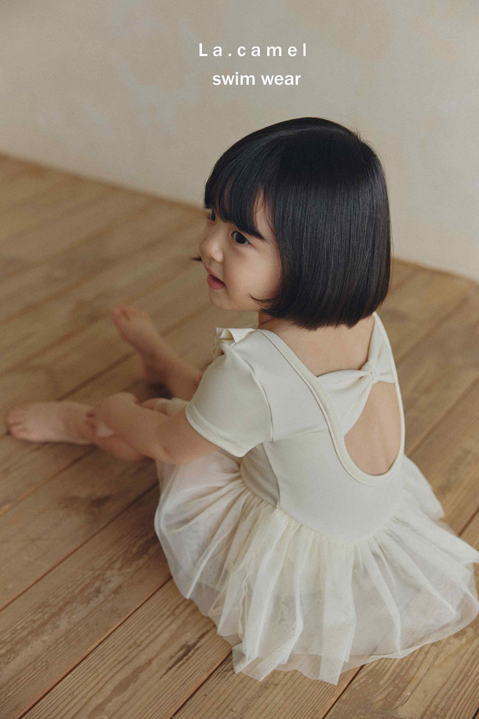 🇰🇷La_camel泳衣