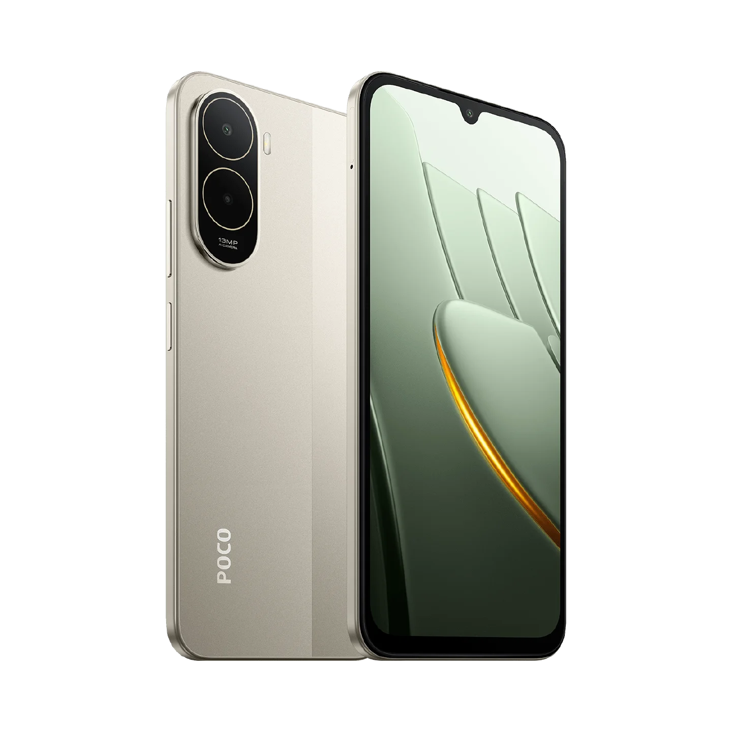 POCO C81 Pro 4G 智能手機｜6.9吋120Hz・6000mAh電池