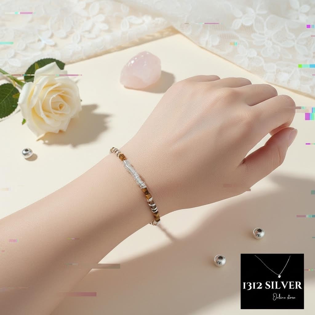 S925 - SET0002 Daily Jewelry Essentials