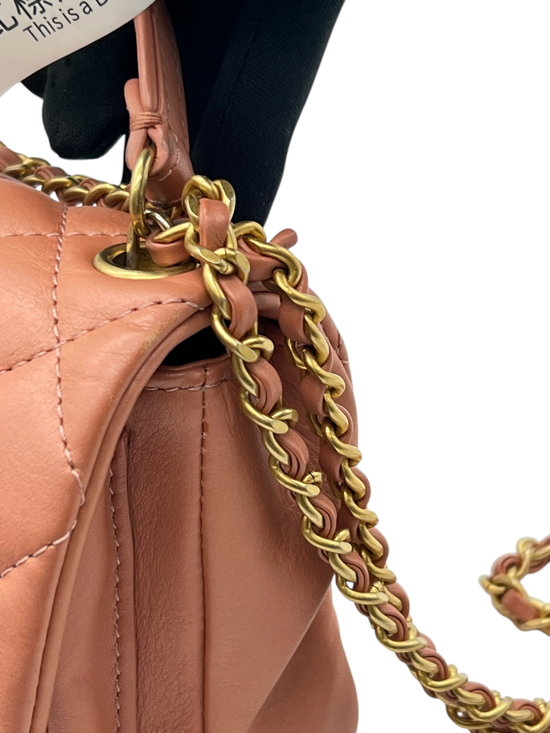 Pre-Owned CHANEL Flap Bag / Product Code: 26052806