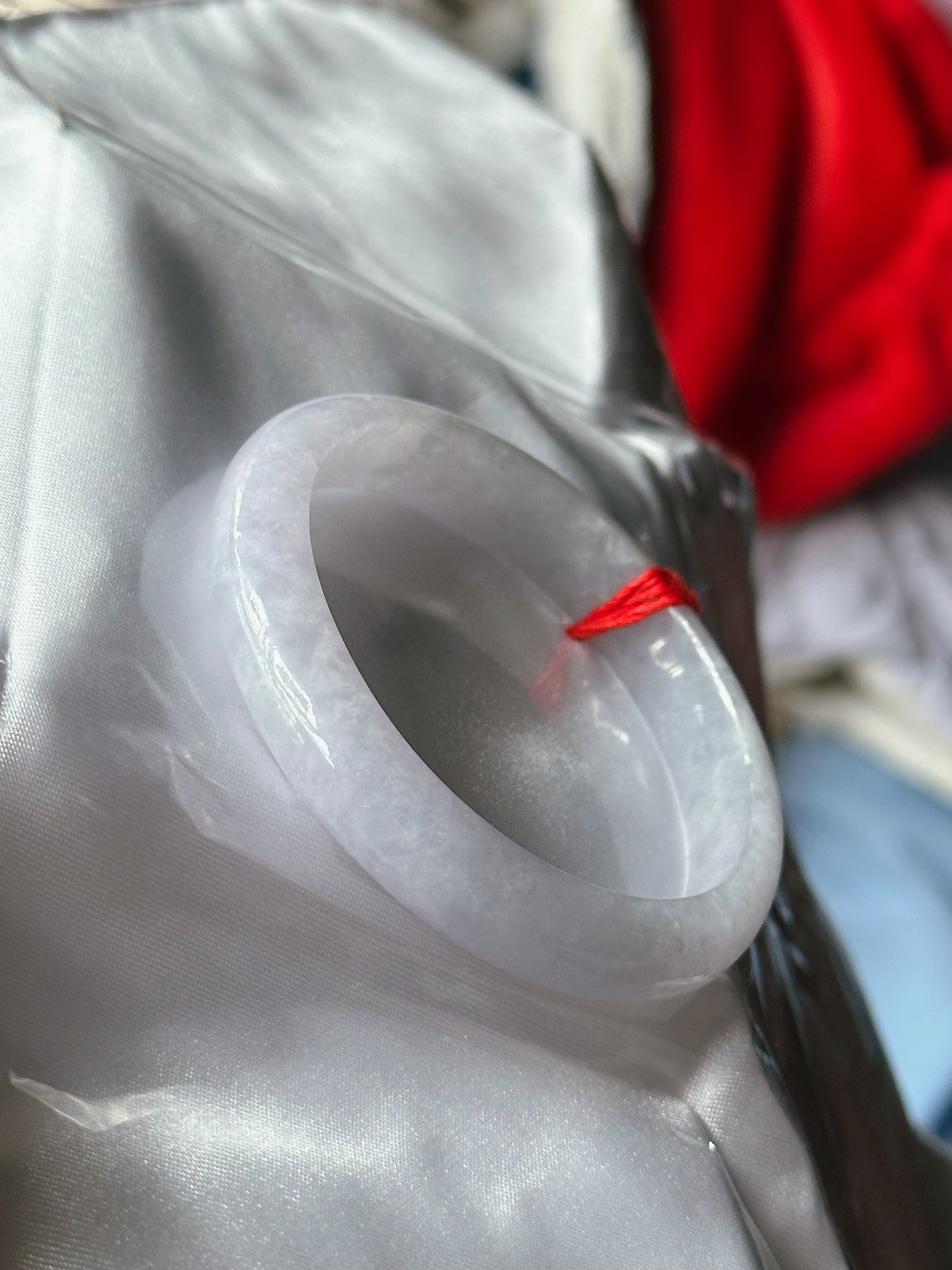 冰淡紫貴妃 52.7圈