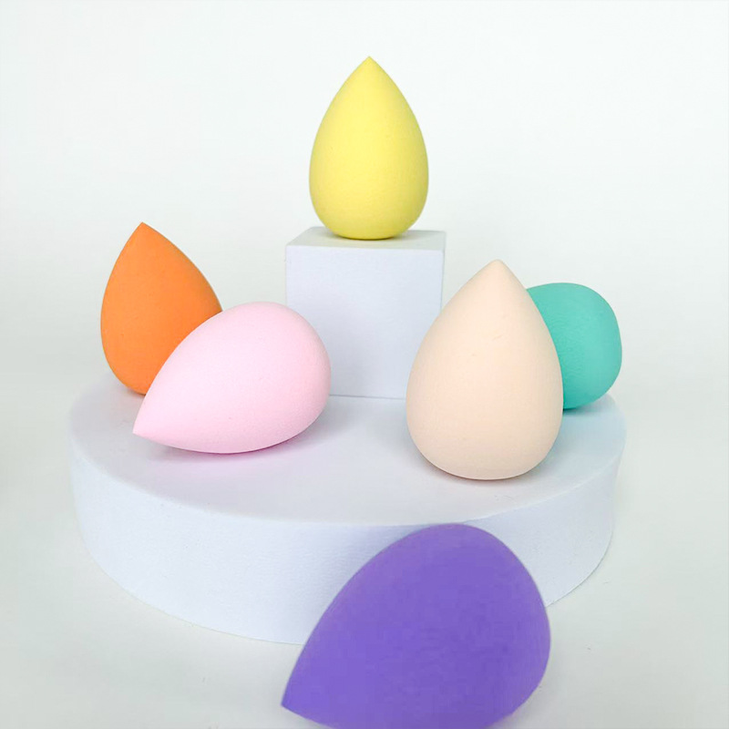 k72415 水蛋 单个装 海绵 mly