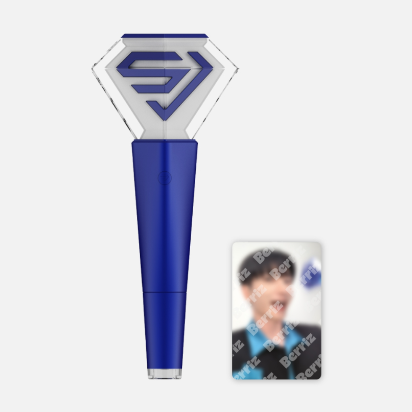 [SUPER JUNIOR] 應援手燈 SPECIAL EDITION