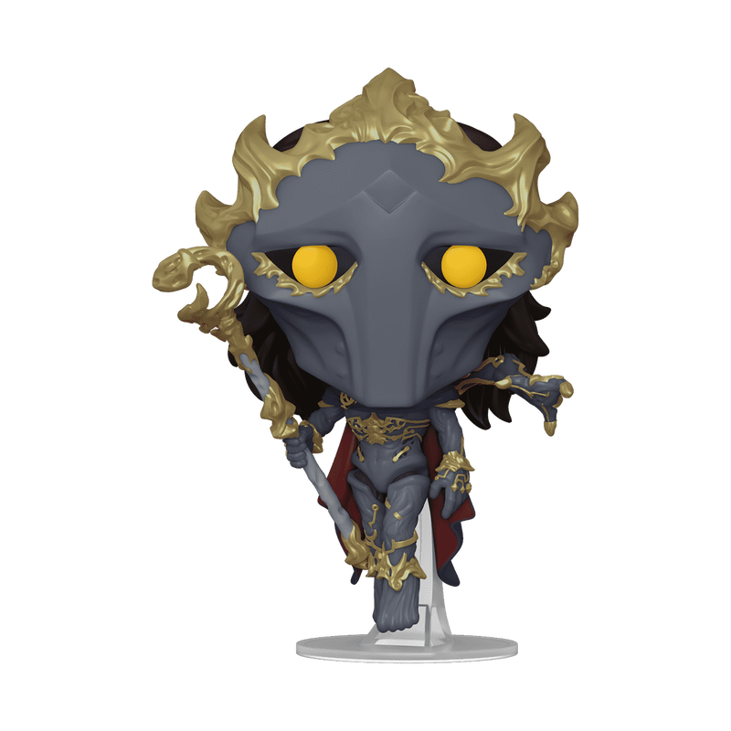 📦訂購 英國代購 Funko POP! LEAGUE OF LEGENDS Champion Viktor Figure 英雄聯盟 模型