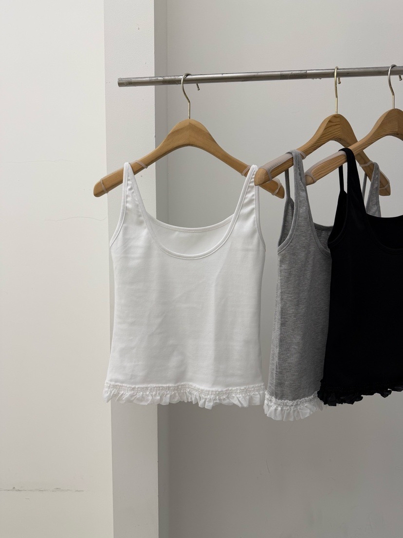 (2026SS) FRANC - VEST