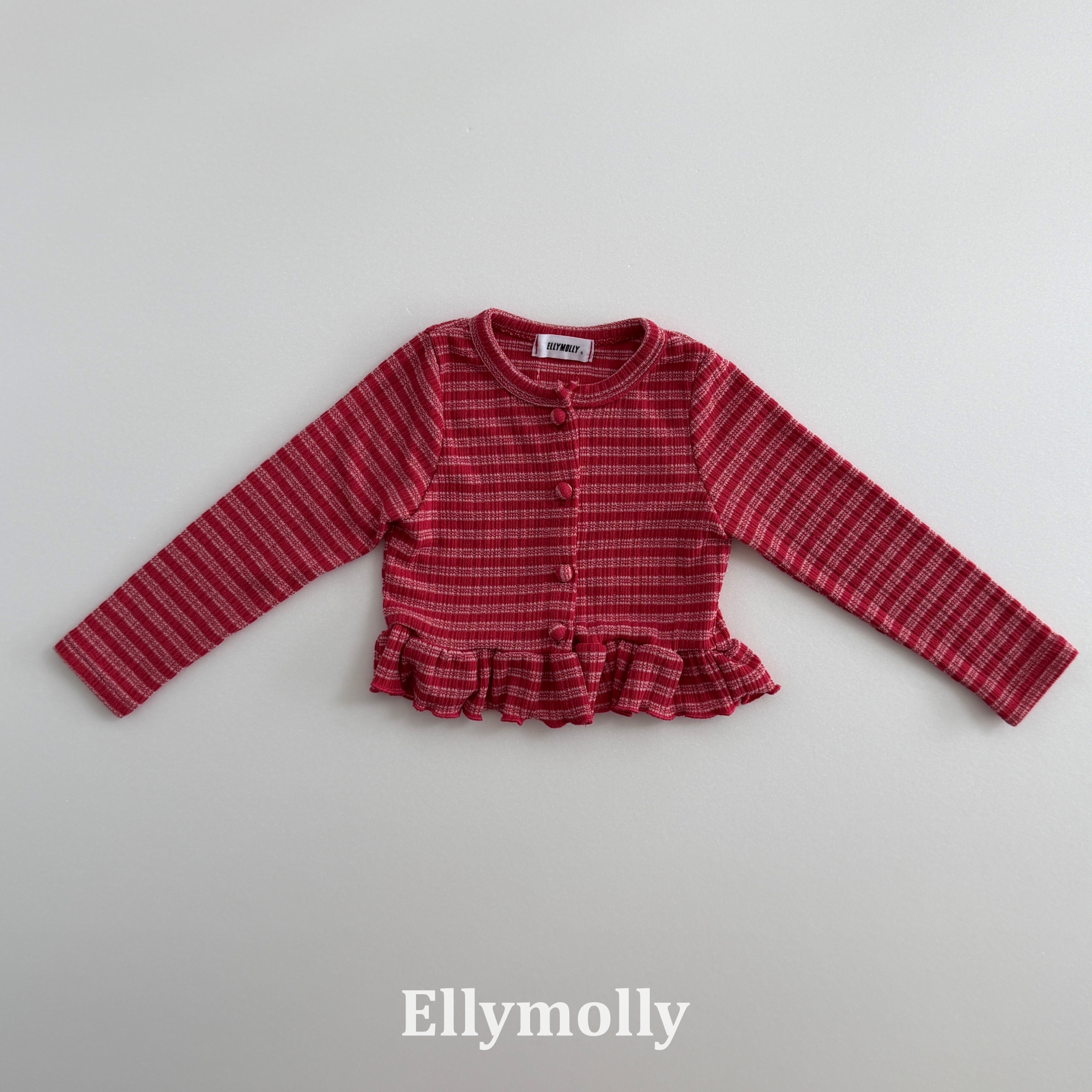 Ellymolly | Loen frill CD