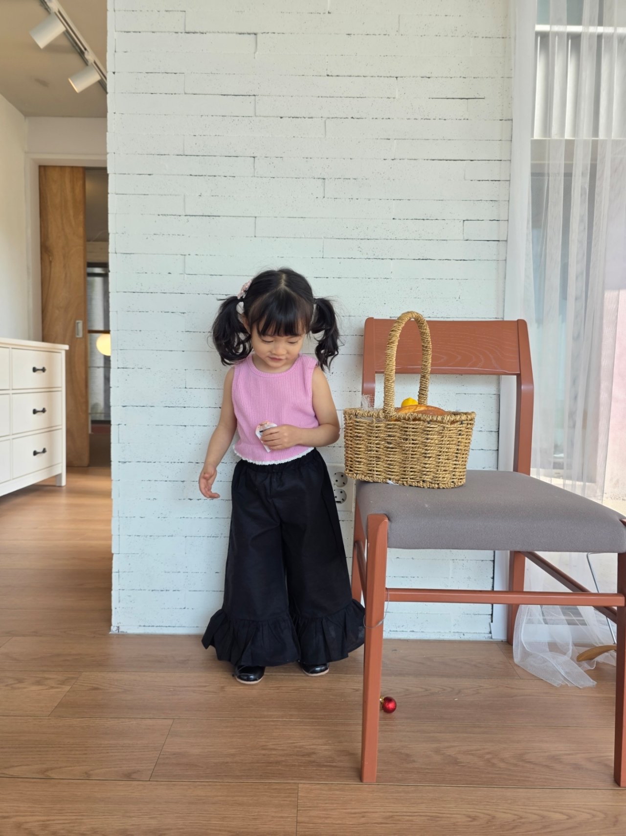 🇰🇷Color 背心