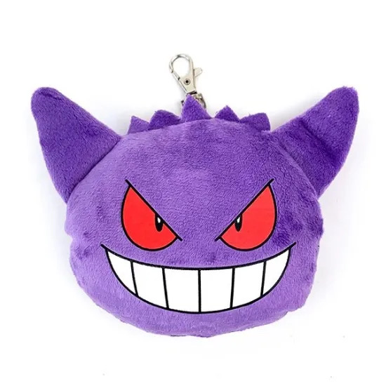 pokemon-耿鬼散紙包