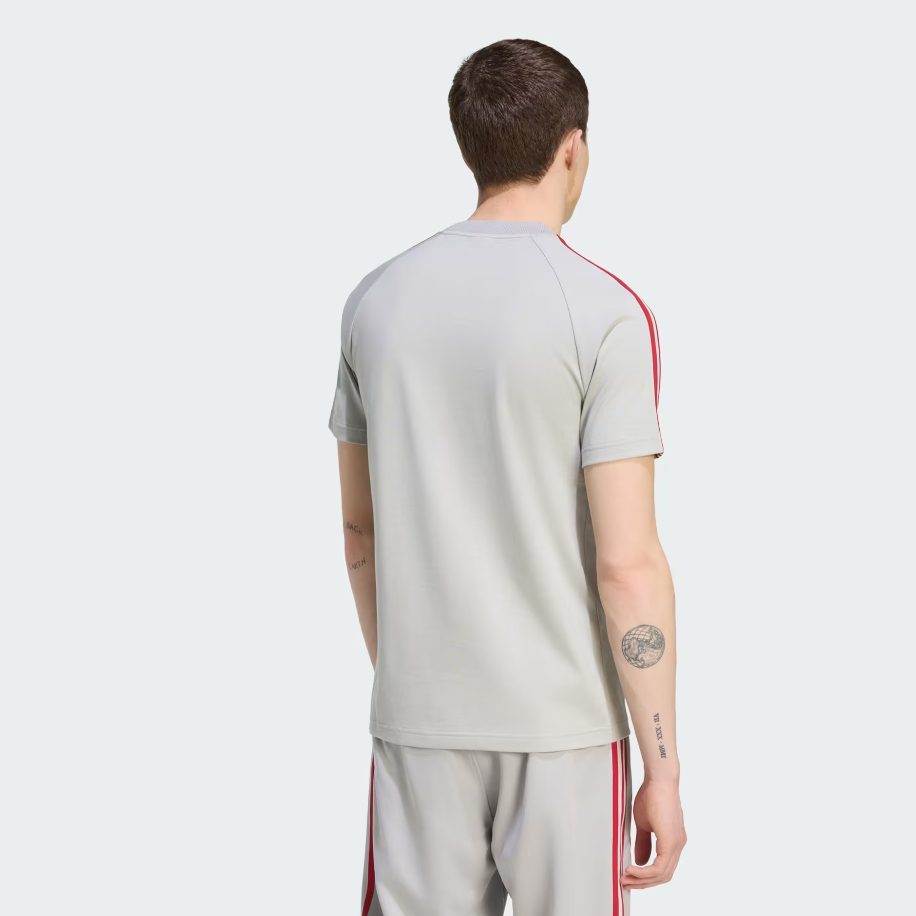 Adidas Liverpool 利物浦 2026-27 Originals 復古短袖 Tee KG2903 