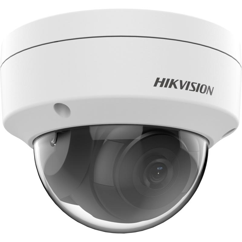 Hikvision 海康威視 DS-2CD1143G0-I 4 MP Fixed Dome Network Camera (香港行貨，一年保用)