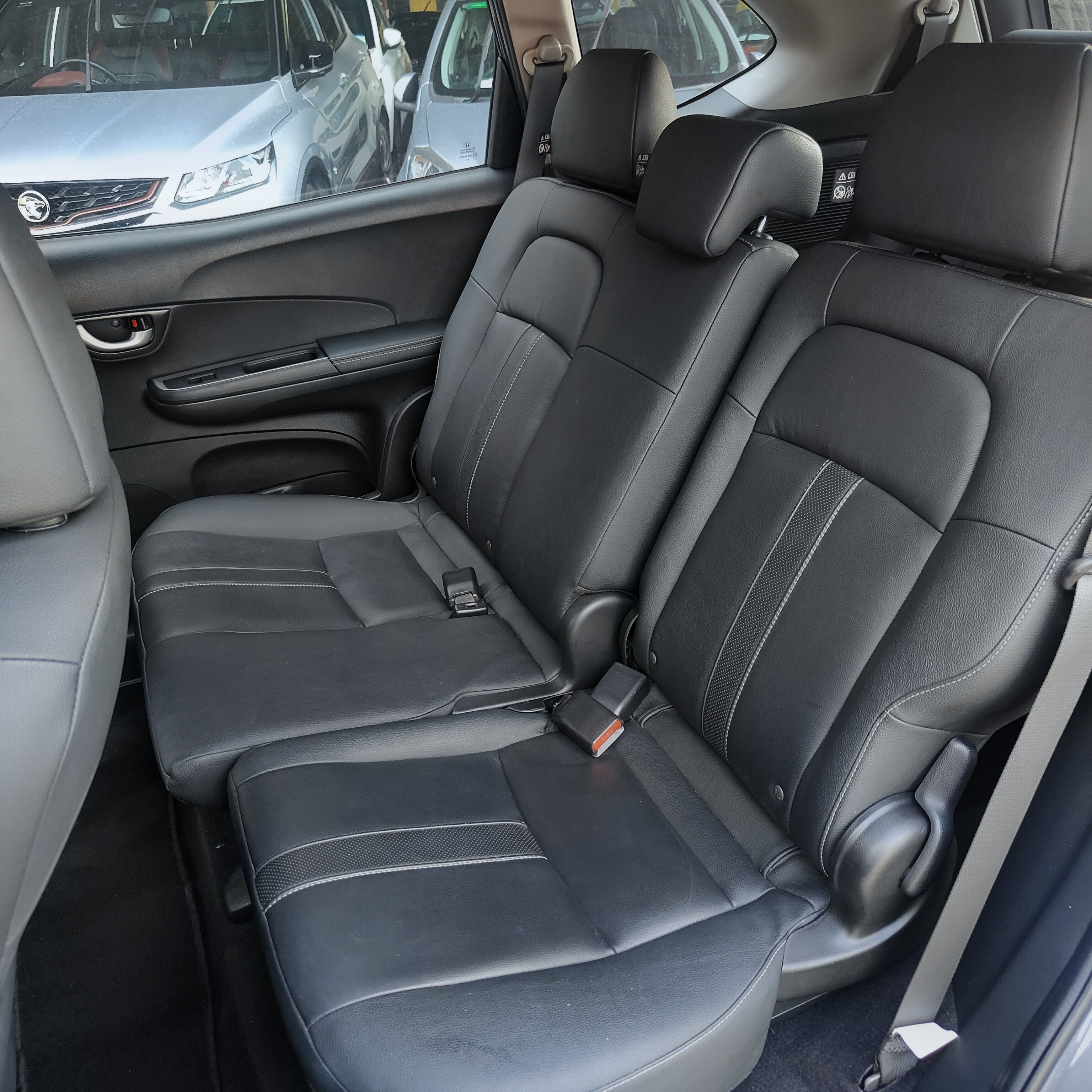 Honda BR-V 1.5 V RM470*BULAN✅7 SEATER FAMILY