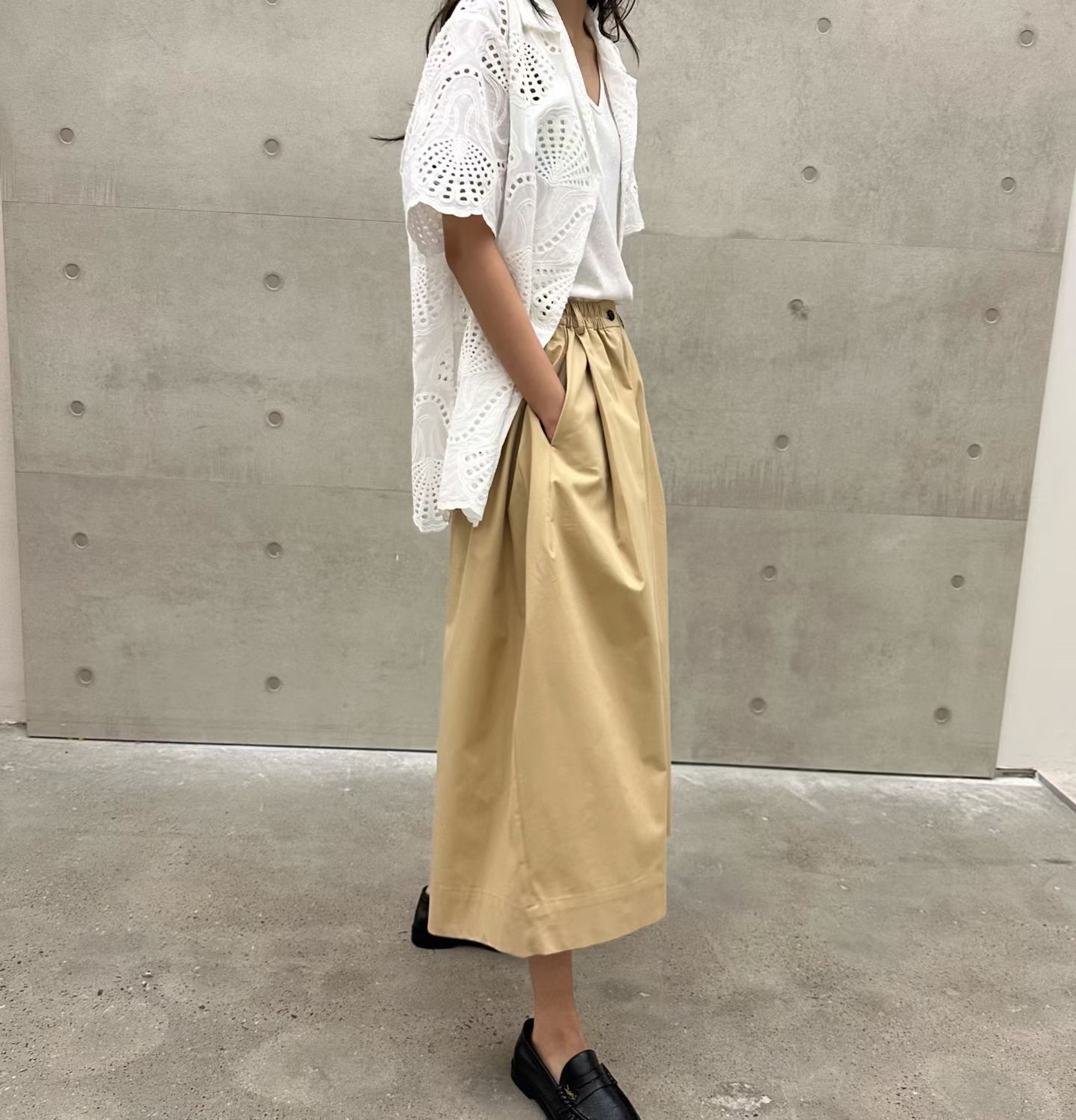 (2026SS) EYEFUL - PANTS