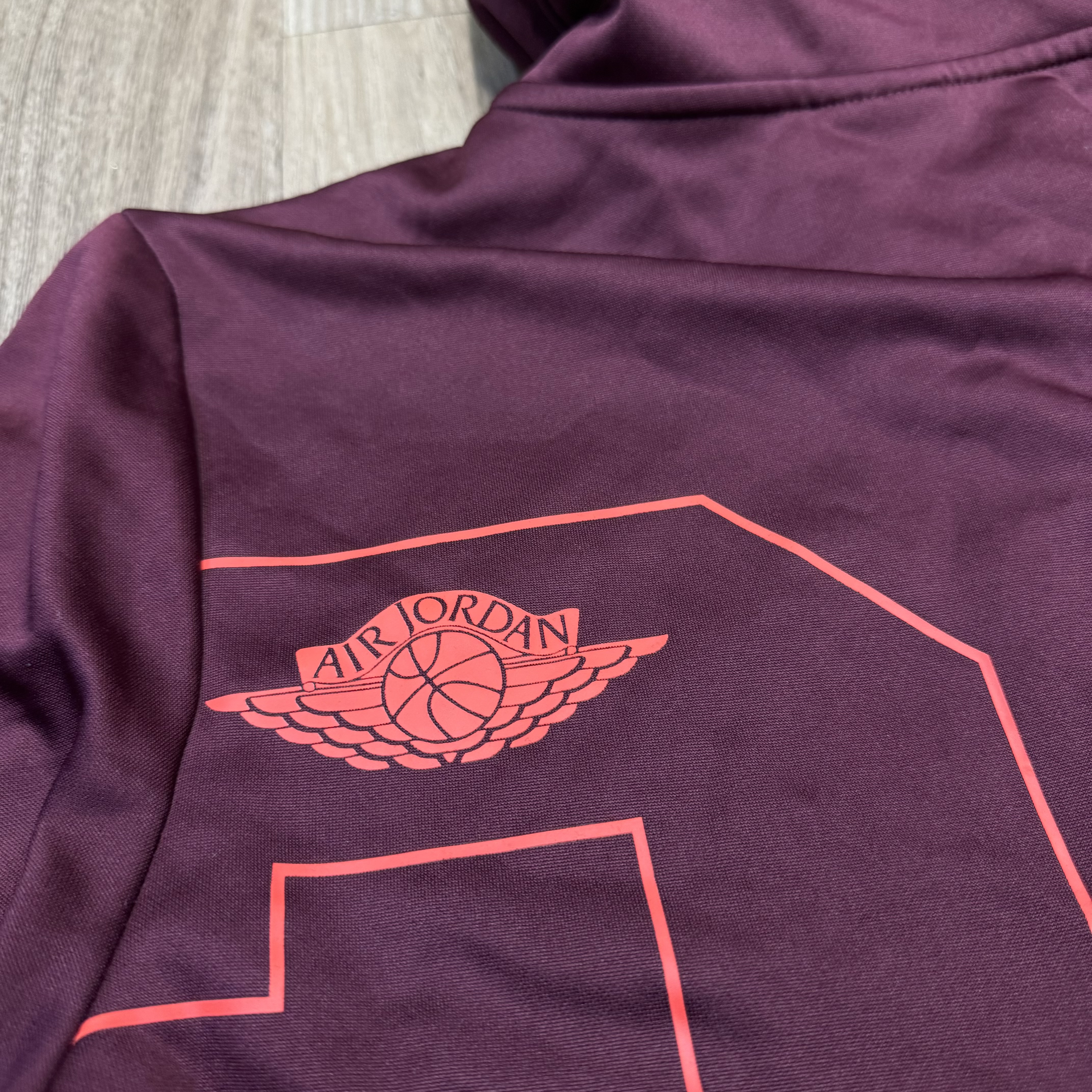 Air Jordan nike jacket