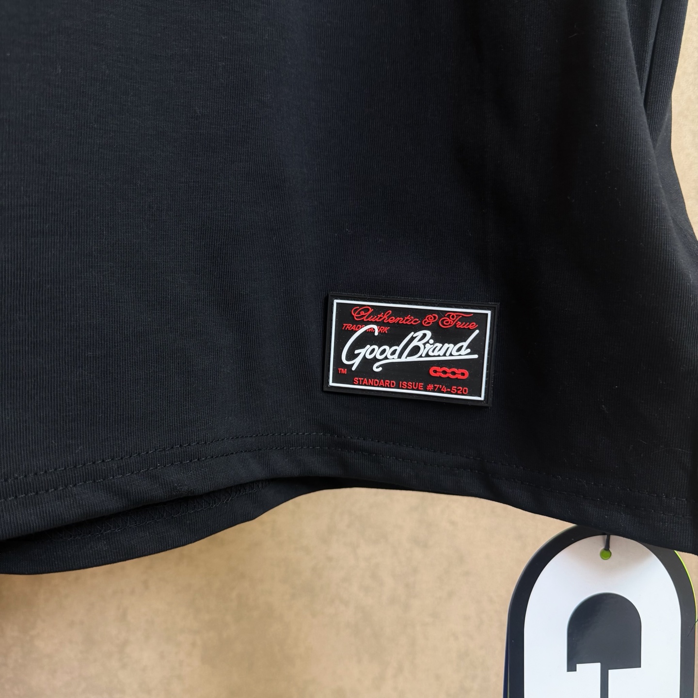 GOODBRAND Good Lover Tee