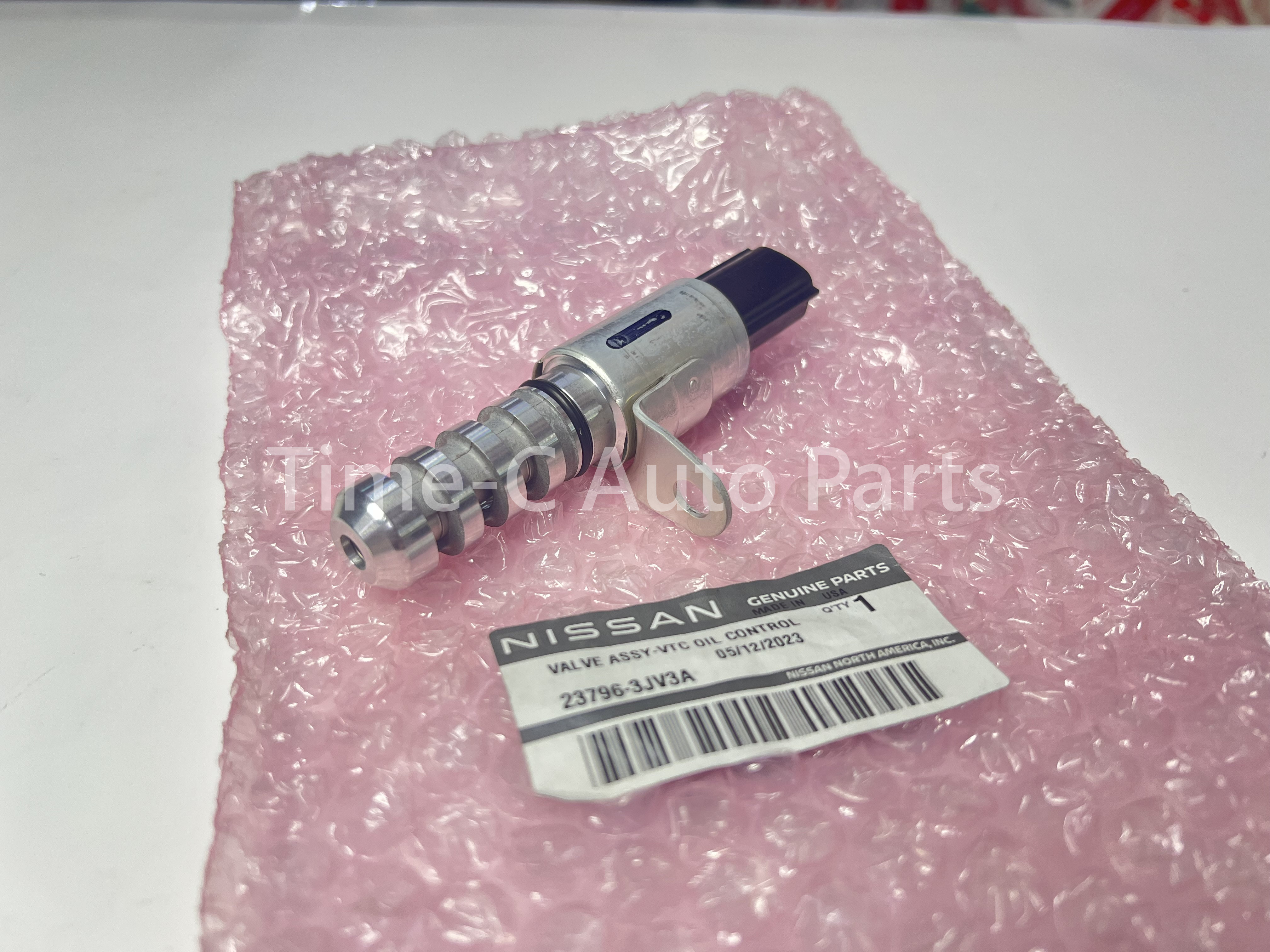 VVT哇奴 23796-3JV3A - Nissan Serena