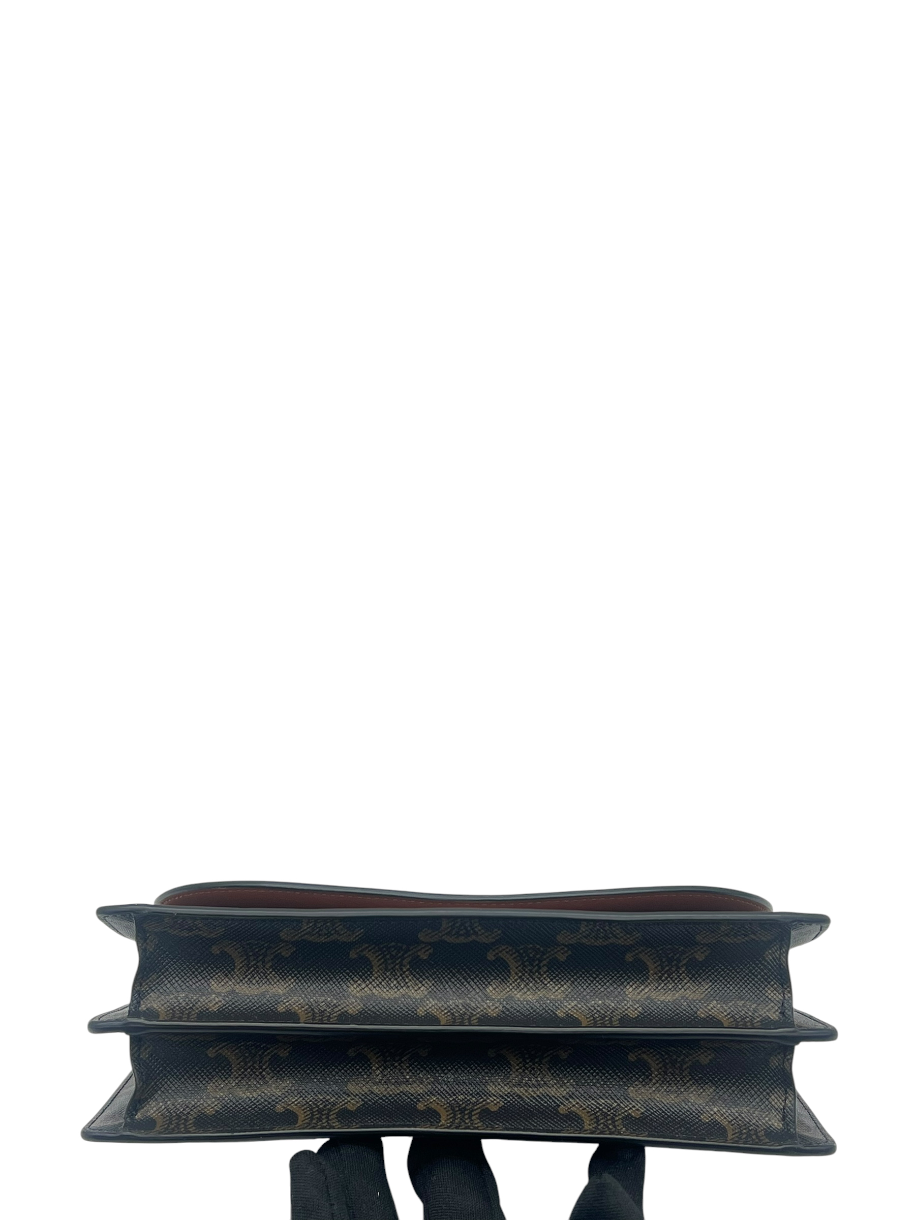 Pre-Owned CELINE Triomphe WOC / Product Code: 26053002