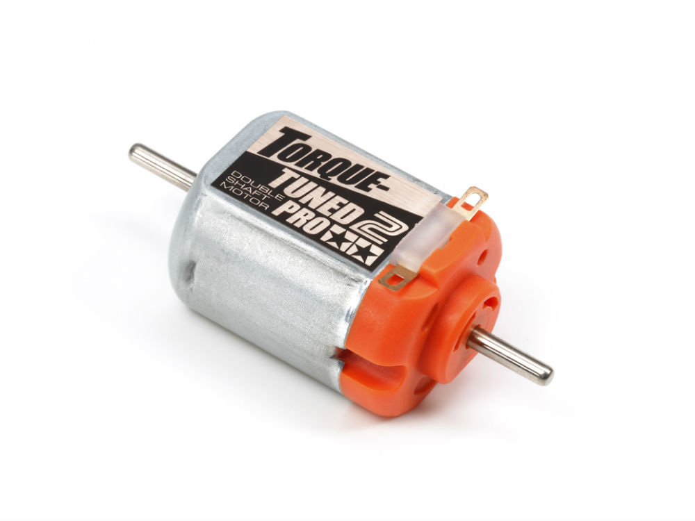 TORQUE-TUNED 2 MOTOR PRO