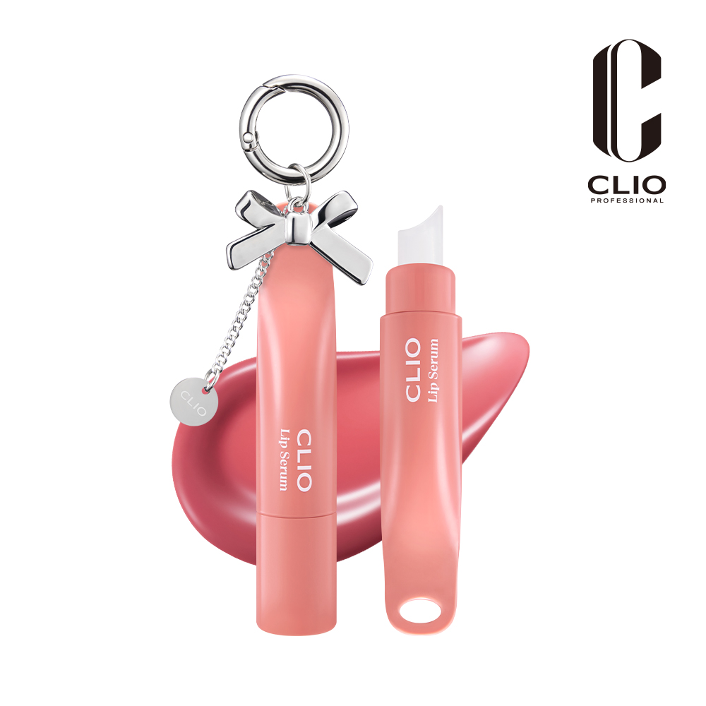 【韓國】CLIO 嫩唇嘟嘟精華唇蜜 8g（三色可選）