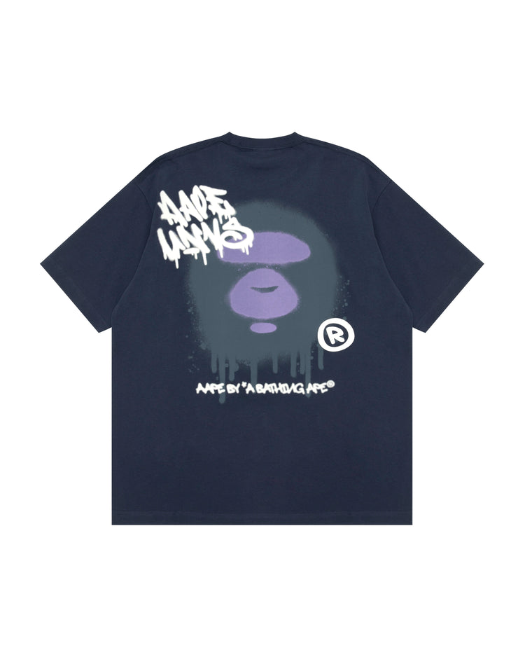 AAPEUNVS graphic tee (1962)