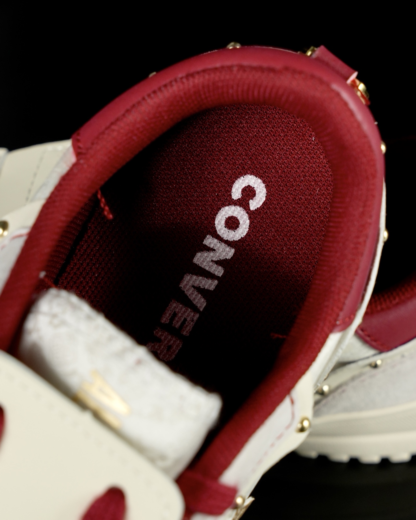 Converse Run Star Trainer OX A19073C