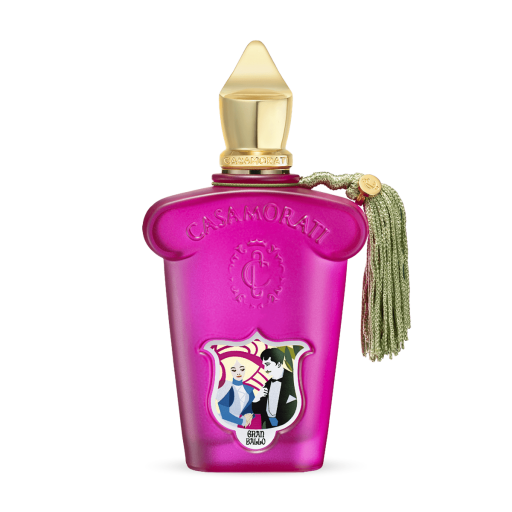 Gran Ballo - Xerjoff Casamorati 1888