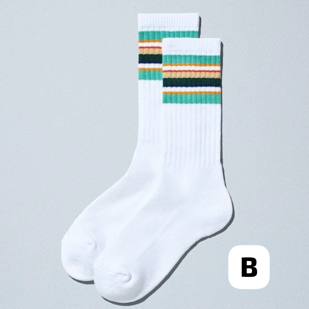 日本Family Mart Socks