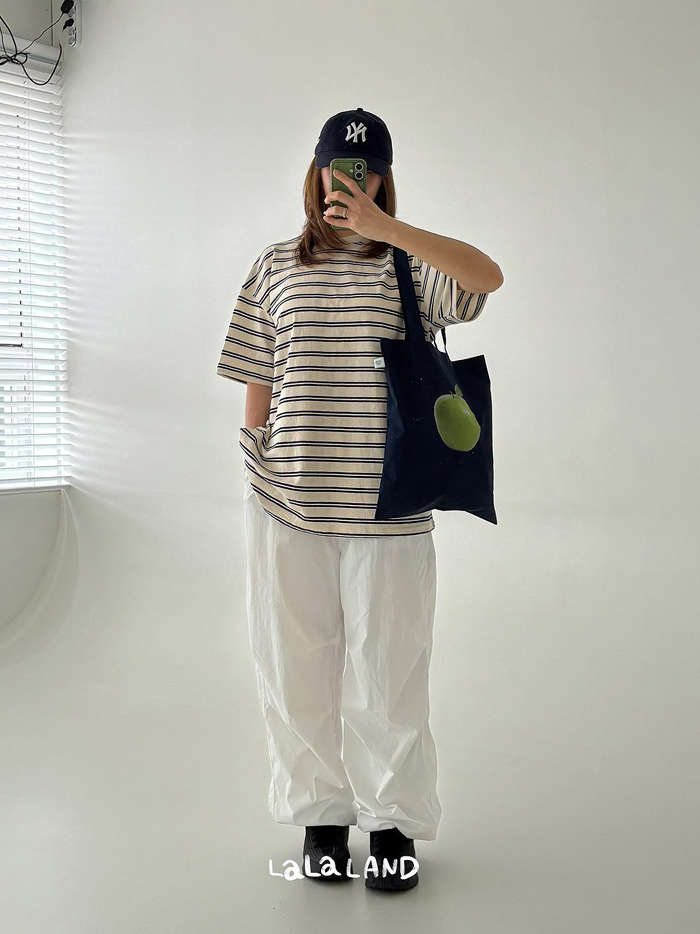 🇰🇷Lalaland kids 媽媽袋