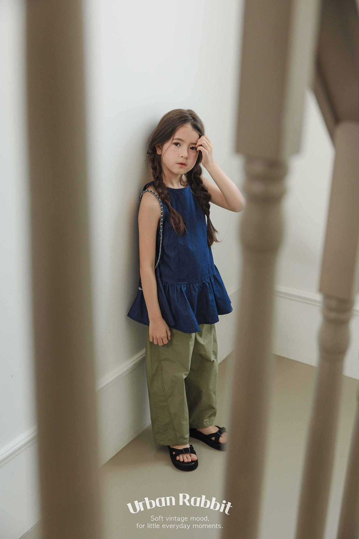 🇰🇷Urban Rabbit裙