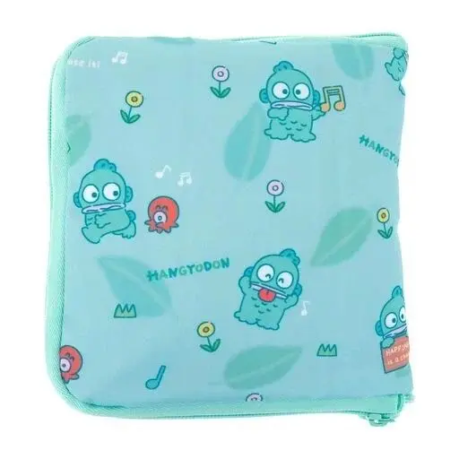 現貨🐱| Sanrio Hangyodon [觸控手機斜揹錢包/可摺式購物袋/多用途收納袋/衣物收納袋]