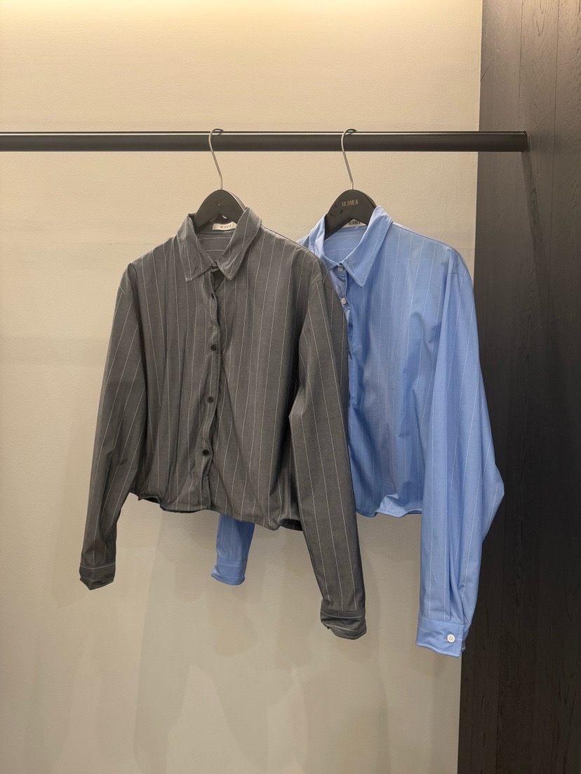 (2026FW) MURMUR - TOP