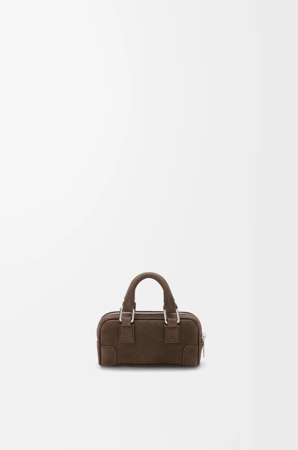 Loewe 女士 Amazona Nano单肩包均码码11.5cm*3.5cm*5.5cm 